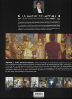Extrait 3 de l'album La Sagesse des Mythes - 23. Tantale et Autres Mythes de l'Orgueil