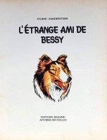 Extrait 1 de l'album Bessy - 75. L'Étrange Ami de Bessy