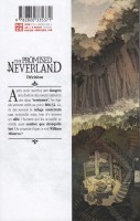Extrait 3 de l'album The Promised Neverland - 7. Décision