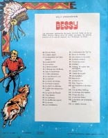 Extrait 3 de l'album Bessy - 109. Le Maître d'École