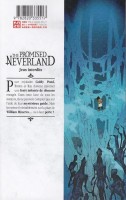Extrait 3 de l'album The Promised Neverland - 8. Jeux interdits