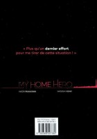 Extrait 3 de l'album My Home Hero - 3. Tome 3