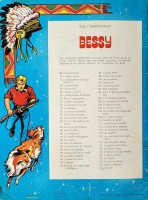 Extrait 3 de l'album Bessy - 124. L'Exode
