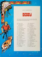 Extrait 3 de l'album Bessy - 126. Barry le petit loup