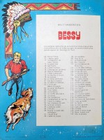 Extrait 3 de l'album Bessy - 127. Kim le Poulain