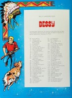 Extrait 3 de l'album Bessy - 130. Qui est mon Assassin