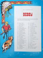 Extrait 3 de l'album Bessy - 131. Les Enfants Égarés