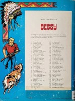Extrait 3 de l'album Bessy - 132. La Vengeance du Désert