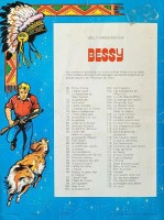 Extrait 3 de l'album Bessy - 133. Le Choix
