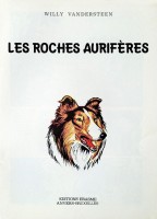 Extrait 1 de l'album Bessy - 134. Les Roches Aurifères