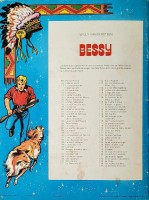 Extrait 3 de l'album Bessy - 135. Le Territoire d'Orscha