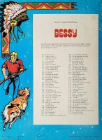 Extrait 3 de l'album Bessy - 138. Queue de Loutre