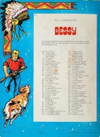 Extrait 3 de l'album Bessy - 143. La Danse du Diable