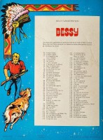 Extrait 3 de l'album Bessy - 144. Le Troupeau Disparu
