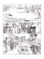 Extrait 1 de l'album Sergio Leone (One-shot)