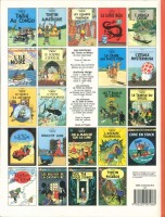 Extrait 3 de l'album Les Aventures de Tintin - 7. l'ile noire