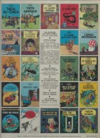 Extrait 3 de l'album Les Aventures de Tintin - 13. les 7 boules de cristal