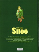 Extrait 3 de l'album L'histoire de Siloë - 3. Big Bang