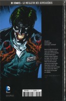 Extrait 3 de l'album DC Comics - Le Meilleur des super-héros - 95. Suicide Squad Discipline Et Châtiment
