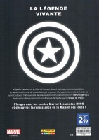 Extrait 3 de l'album Marvel - Les années 2000 - 4. Captain America