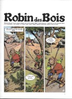 Extrait 1 de l'album Robin des bois (Larousse) (One-shot)
