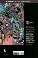 Extrait 3 de l'album DC Comics - Le Meilleur des super-héros - 98. Deadshot & Les Secret Six - Mort à crédit