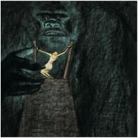 Extrait 2 de l'album King Kong (One-shot)