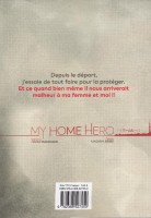 Extrait 3 de l'album My Home Hero - 4. Tome 4
