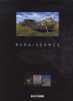 Extrait 3 de l'album Renaissance - 2. Interzone