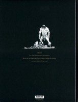 Extrait 3 de l'album Conan le Cimmérien - 6. Chimères de fer dans la clarté lunaire