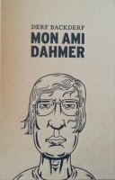 Extrait 1 de l'album Mon ami Dahmer (One-shot)