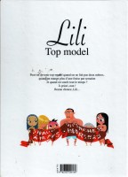 Extrait 3 de l'album Lili Top model (One-shot)