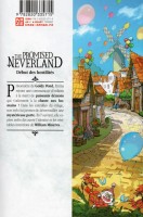 Extrait 3 de l'album The Promised Neverland - 9. Début des hostilités