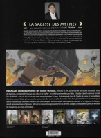 Extrait 3 de l'album La Sagesse des Mythes - 13. Heracles - 2/3 - Les Douze Travaux