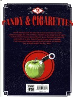 Extrait 3 de l'album Candy & Cigarettes - 2. Tome 2