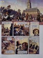Extrait 1 de l'album Les Grands Personnages de l'Histoire en BD - 16. Robespierre