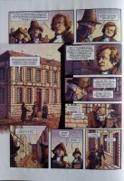 Extrait 2 de l'album Les Grands Personnages de l'Histoire en BD - 16. Robespierre