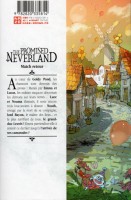 Extrait 3 de l'album The Promised Neverland - 10. Match retour