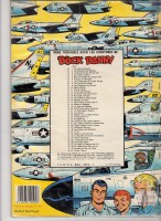 Extrait 3 de l'album Buck Danny - 36. Les Anges Bleus