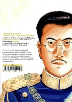 Extrait 3 de l'album Empereur du Japon - L'histoire de l'empereur Hirohito - 1. Tome 1