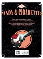 Extrait 3 de l'album Candy & Cigarettes - 3. Tome 3