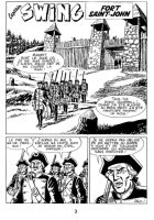 Extrait 1 de l'album Capt'ain Swing (2e Série) - 263. Fort Saint-John