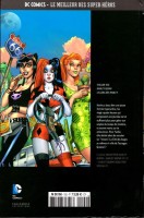 Extrait 3 de l'album DC Comics - Le Meilleur des super-héros - 100. Le Gang des Harley