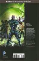 Extrait 3 de l'album DC Comics - Le Meilleur des super-héros - 102. Justice League - La Ligue d'Injustice