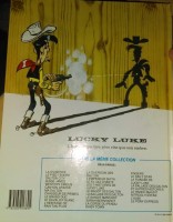 Extrait 3 de l'album Lucky Luke (Lucky Comics / Dargaud / Le Lombard) - 18. Le bandit manchot