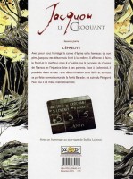 Extrait 2 de l'album Jacquou le Croquant (Laumonier) - 2. L'Epreuve