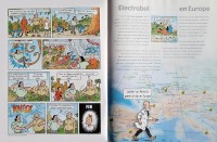 Extrait 2 de l'album Bob et Bobette (Publicité) - HS. Les Fripons Energiques