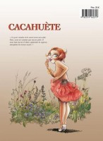 Extrait 3 de l'album Cacahuète (One-shot)