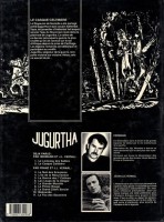 Extrait 3 de l'album Jugurtha - 2. Le Casque celtibère