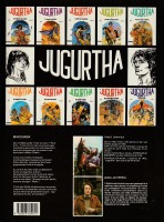 Extrait 3 de l'album Jugurtha - 10. Makounda